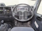 2021 Isuzu Forward Truck for sale, Japanese used car export - photo 18 of 21 | GULJI TRADERS