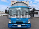 2021 Isuzu Forward Truck for sale, Japanese used car export - photo 3 of 21 | GULJI TRADERS