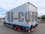 2021 Isuzu Forward Truck for sale, Japanese used car export - photo 4 of 21 | GULJI TRADERS