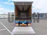 2021 Isuzu Forward Truck for sale, Japanese used car export - photo 7 of 21 | GULJI TRADERS