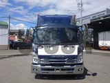 2021 Isuzu Forward Truck for sale, Japanese used car export - photo 2 of 21 | GULJI TRADERS