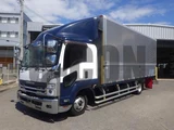 2021 Isuzu Forward Truck for sale, Japanese used car export - photo 3 of 21 | GULJI TRADERS