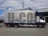 2021 Isuzu Forward Truck for sale, Japanese used car export - photo 6 of 21 | GULJI TRADERS
