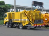 2021 Isuzu Forward Truck for sale, Japanese used car export - photo 3 of 21 | GULJI TRADERS