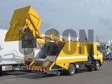2021 Isuzu Forward Truck for sale, Japanese used car export - photo 4 of 21 | GULJI TRADERS