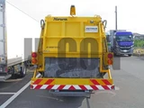2021 Isuzu Forward Truck for sale, Japanese used car export - photo 8 of 21 | GULJI TRADERS