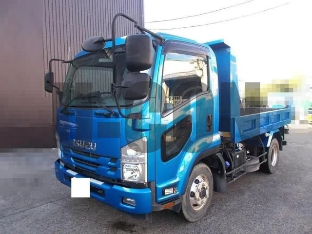 2021 Isuzu Forward - photo 1 2021 Isuzu Forward Truck for sale, Japanese used car export | GULJI TRADERS
