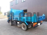 2021 Isuzu Forward Truck for sale, Japanese used car export - photo 2 of 21 | GULJI TRADERS