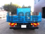 2021 Isuzu Forward Truck for sale, Japanese used car export - photo 3 of 21 | GULJI TRADERS