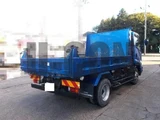2021 Isuzu Forward Truck for sale, Japanese used car export - photo 4 of 21 | GULJI TRADERS