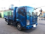 2021 Isuzu Forward Truck for sale, Japanese used car export - photo 5 of 21 | GULJI TRADERS