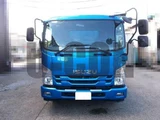 2021 Isuzu Forward Truck for sale, Japanese used car export - photo 6 of 21 | GULJI TRADERS
