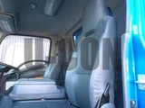 2021 Isuzu Forward Truck for sale, Japanese used car export - photo 17 of 21 | GULJI TRADERS