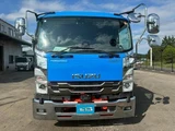 2021 Isuzu Forward Truck for sale, Japanese used car export - photo 7 of 21 | GULJI TRADERS