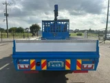 2021 Isuzu Forward Truck for sale, Japanese used car export - photo 10 of 21 | GULJI TRADERS