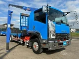 2021 Isuzu Forward Truck for sale, Japanese used car export - photo 12 of 21 | GULJI TRADERS