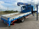 2021 Isuzu Forward Truck for sale, Japanese used car export - photo 15 of 21 | GULJI TRADERS