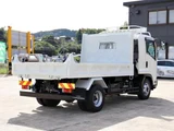 2021 Isuzu Forward Truck for sale, Japanese used car export - photo 2 of 21 | GULJI TRADERS