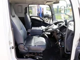 2021 Isuzu Forward Truck for sale, Japanese used car export - photo 4 of 21 | GULJI TRADERS