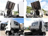 2021 Isuzu Forward Truck for sale, Japanese used car export - photo 15 of 21 | GULJI TRADERS