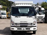 2021 Isuzu Forward Truck for sale, Japanese used car export - photo 19 of 21 | GULJI TRADERS