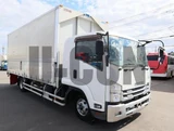 2021 Isuzu Forward Truck for sale, Japanese used car export - photo 2 of 21 | GULJI TRADERS
