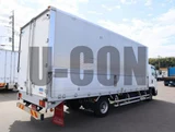 2021 Isuzu Forward Truck for sale, Japanese used car export - photo 3 of 21 | GULJI TRADERS