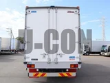 2021 Isuzu Forward Truck for sale, Japanese used car export - photo 4 of 21 | GULJI TRADERS