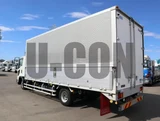 2021 Isuzu Forward Truck for sale, Japanese used car export - photo 5 of 21 | GULJI TRADERS
