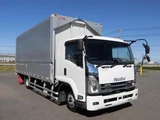 2021 Isuzu Forward Truck for sale, Japanese used car export - photo 2 of 21 | GULJI TRADERS