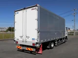 2021 Isuzu Forward Truck for sale, Japanese used car export - photo 3 of 21 | GULJI TRADERS