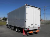 2021 Isuzu Forward Truck for sale, Japanese used car export - photo 4 of 21 | GULJI TRADERS