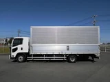 2021 Isuzu Forward Truck for sale, Japanese used car export - photo 5 of 21 | GULJI TRADERS