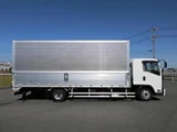 2021 Isuzu Forward Truck for sale, Japanese used car export - photo 6 of 21 | GULJI TRADERS
