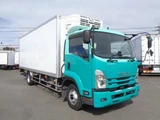 2021 Isuzu Forward Truck for sale, Japanese used car export - photo 2 of 21 | GULJI TRADERS