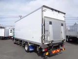 2021 Isuzu Forward Truck for sale, Japanese used car export - photo 3 of 21 | GULJI TRADERS