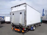 2021 Isuzu Forward Truck for sale, Japanese used car export - photo 4 of 21 | GULJI TRADERS