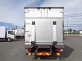 2021 Isuzu Forward Truck for sale, Japanese used car export - photo 5 of 21 | GULJI TRADERS