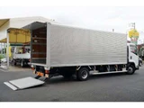 2021 Isuzu Forward Truck for sale, Japanese used car export - photo 1 of 44 | GULJI TRADERS