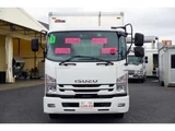 2021 Isuzu Forward Truck for sale, Japanese used car export - photo 2 of 44 | GULJI TRADERS