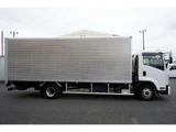 2021 Isuzu Forward Truck for sale, Japanese used car export - photo 5 of 44 | GULJI TRADERS