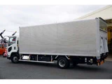 2021 Isuzu Forward Truck for sale, Japanese used car export - photo 7 of 44 | GULJI TRADERS