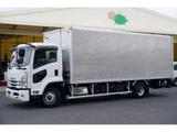 2021 Isuzu Forward Truck for sale, Japanese used car export - photo 9 of 44 | GULJI TRADERS