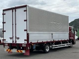 2021 Isuzu Forward Truck for sale, Japanese used car export - photo 4 of 24 | GULJI TRADERS