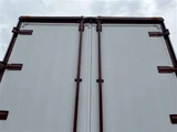 2021 Isuzu Forward Truck for sale, Japanese used car export - photo 16 of 24 | GULJI TRADERS
