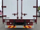 2021 Isuzu Forward Truck for sale, Japanese used car export - photo 17 of 24 | GULJI TRADERS