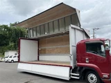 2021 Isuzu Forward Truck for sale, Japanese used car export - photo 18 of 24 | GULJI TRADERS