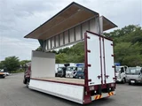 2021 Isuzu Forward Truck for sale, Japanese used car export - photo 19 of 24 | GULJI TRADERS