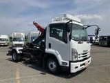 2021 Isuzu Forward Truck for sale, Japanese used car export - photo 2 of 9 | GULJI TRADERS