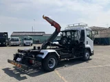 2021 Isuzu Forward Truck for sale, Japanese used car export - photo 4 of 9 | GULJI TRADERS